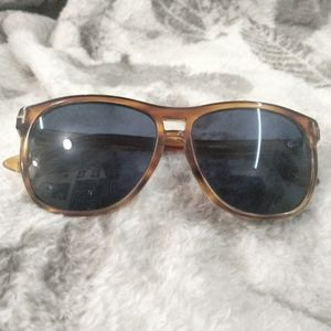 Tom Ford Tortoise Shell Sunglasses
